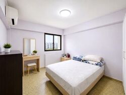 Blk 112 Jurong East Ville (Jurong East), HDB 4 Rooms #563093091